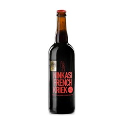 Ninkasi French Kriek