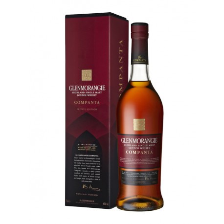 Glenmorangie Companta