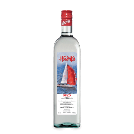 Ouzo Idoniko Costa Lazaridi Ouzo Idoniko Costa Lazaridi