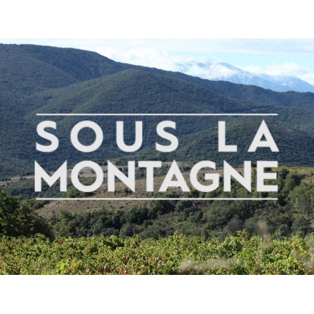 Sous La Montagne experience Sous La Montagne experience