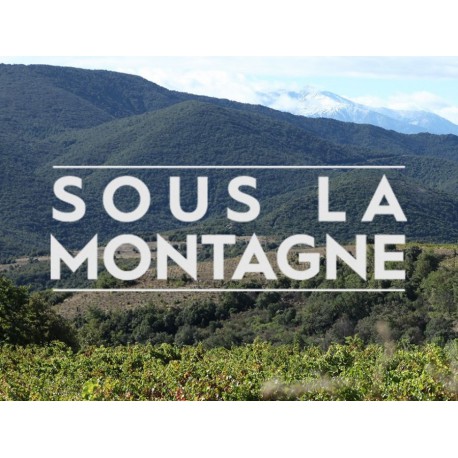 Sous La Montagne experience