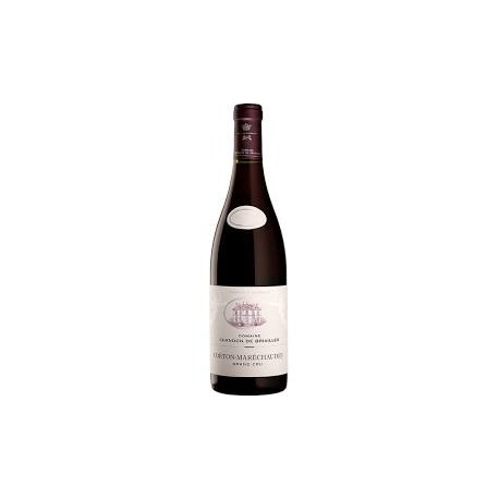 Chandon de Briailles Corton Les Maréchaudes GC 2015