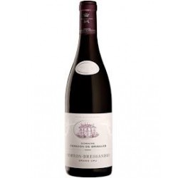 Chandon de Briailles Corton-Bressandes 2011