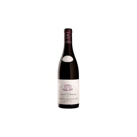 Chandon de Briailles Corton-Bressandes 2011