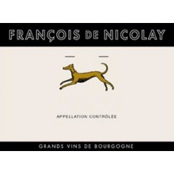 François de Nicolay Savigny-Les-Beaune 1er cru 2017