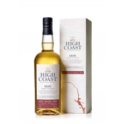 High Coast Dalvve Sherry