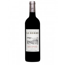 Château La Serre 2014
