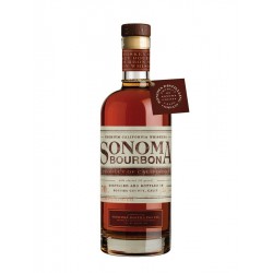 Sonoma Bourbon