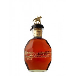 Blanton's Gold Edition