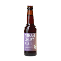 Ninkasi Smoky Ale