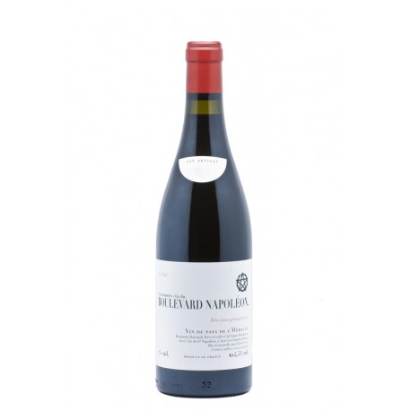 Boulevard Napoléon Grenache Noir 2012