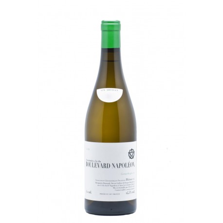 Boulevard Napoléon Grenache Gris 2016