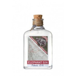 Elephant gin