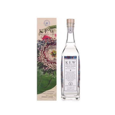 Kew gin Kew gin