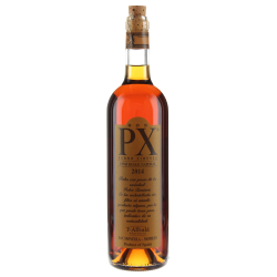 Toro Albala Don PX 2014