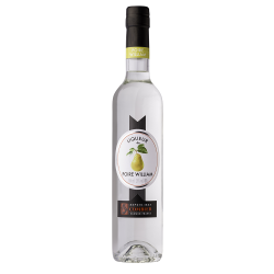 Liqueur de Poire william combier