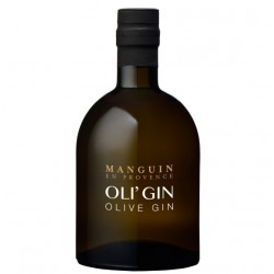 Oli'Gin