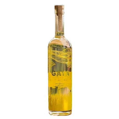 Cachaça Gaya Cachaça Gaya