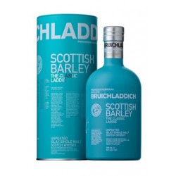 Bruichladdich Classic Laddie