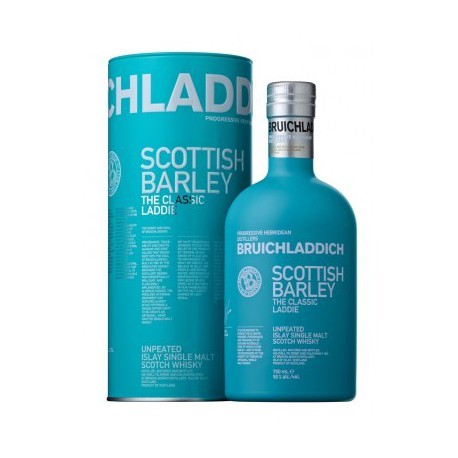 Bruichladdich Classic Laddie