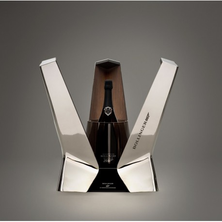 Bollinger James Bond 007 Moonraker