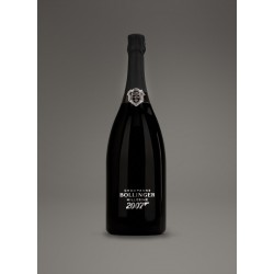 Bollinger James Bond 007 Moonraker