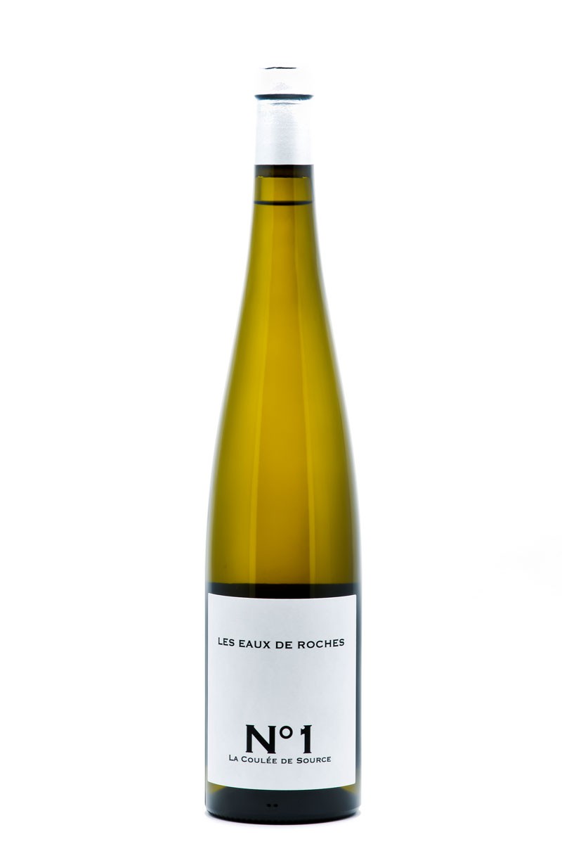 Les Eaux De Roche 2018