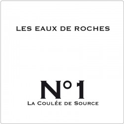 Les Eaux De Roche 2018