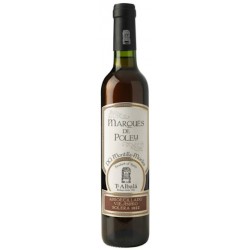 Toro Albala Amontillado