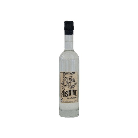 La Blanche Bourgeois 20cl