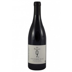 Domaine des Espiers 9mg 2020