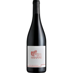 Mas de la Seranne 2019 Les Griottiers