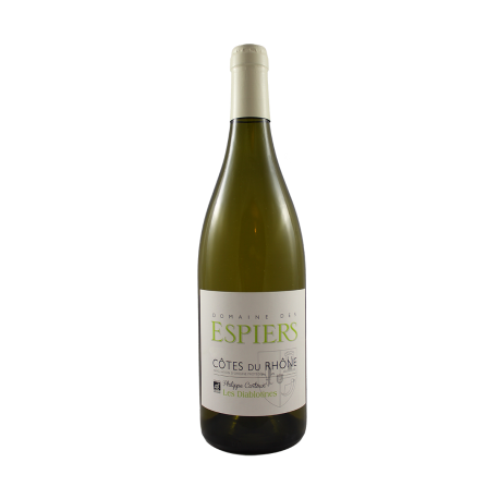 Domaine des Espiers 2019 Les Diablotines Domaine des Espiers 2019 Les Diablotines