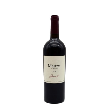 Maury Grenat Maury Grenat