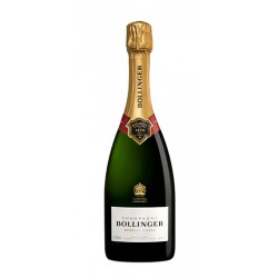 Bollinger spécial cuvée