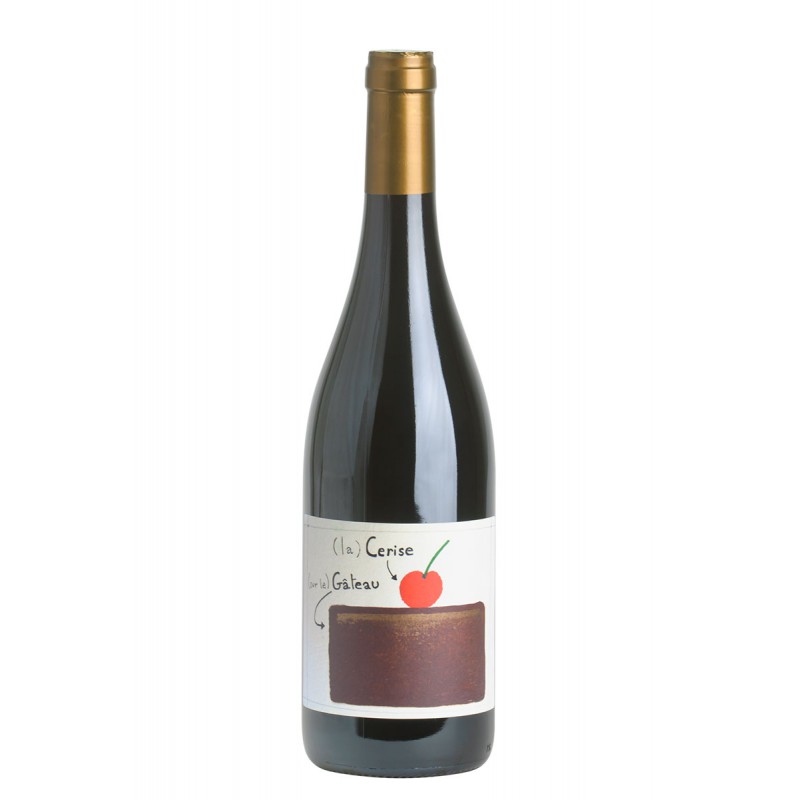La Cerise Sur Le Gateau 19 Domaine De Thulon Les Caves Du Roy La Cerise Sur Le Gateau 19 Domaine De Thulon Les Caves Du Roy