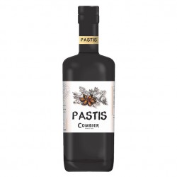 Pastis Combier