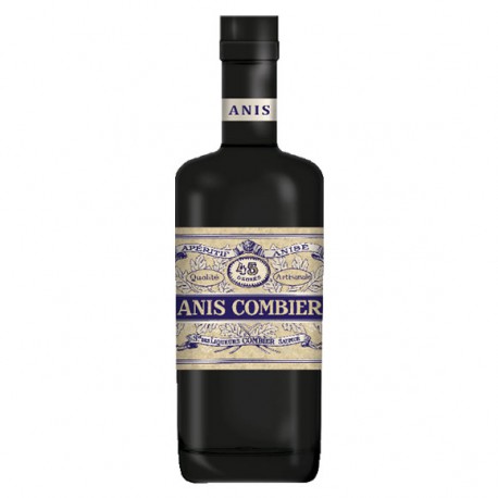 Anis Combier