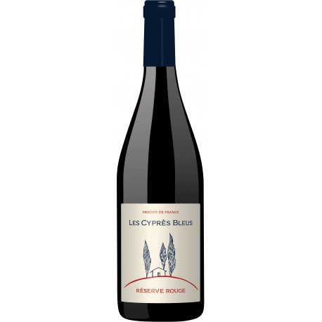 Les Cyprès Bleus Les Cyprès Bleus
