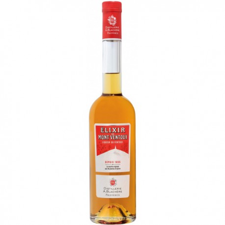 Elixir du mont Ventoux Elixir du mont Ventoux
