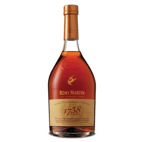 Rémy Martin 1738