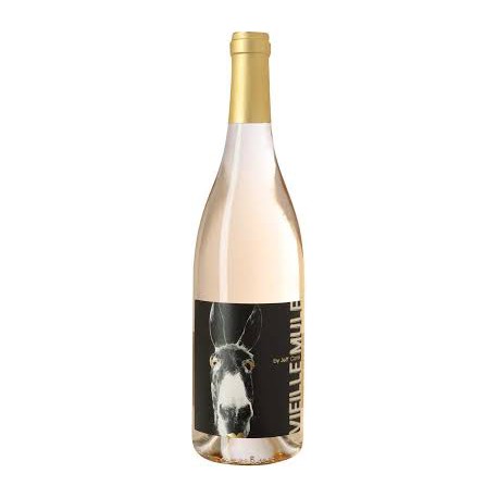 Vieille Mule rosé 2019 Vieille Mule rosé 2019