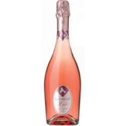 Le Colture rosé