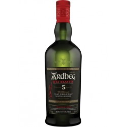 Ardbeg  Wee Beastie 5 ans