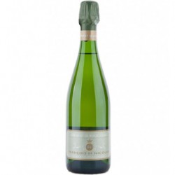François de Nicolay crémant de bourgogne