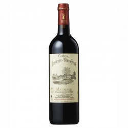 Château Larrieu Terrefort 2016