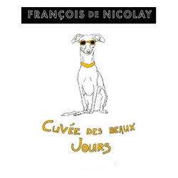 François de Nicolay Cuvée Des Beaux Jours 2019