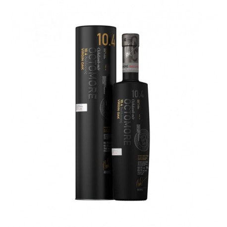 Bruichladdich Octomore 10.4 Bruichladdich Octomore 10.4