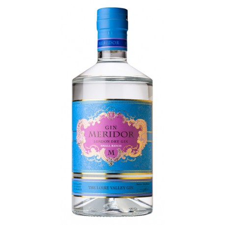 Meridor gin Meridor gin