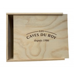 Coffret Vins Natures